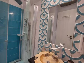 Ferienhaus Primosten Ausstattung 35