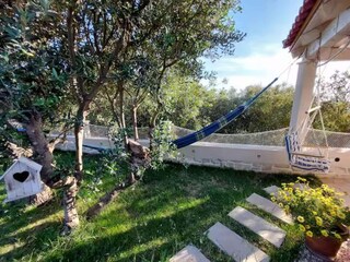 Casa per le vacanze Primosten Registrazione all'aperto 15