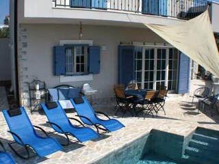 Ferienhaus Primosten  39