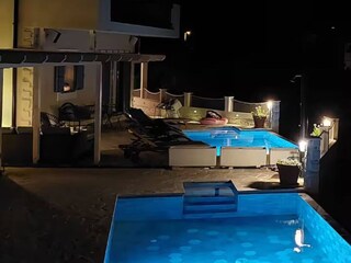 Ferienhaus Primosten  45
