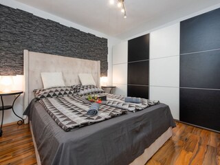 Apartment Povljana Ausstattung 12