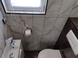 Apartment Povljana Ausstattung 13