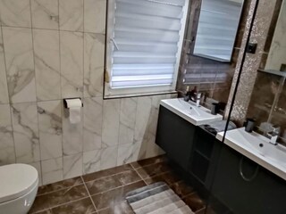 Apartment Povljana Ausstattung 14