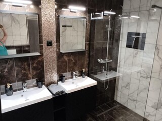 Apartment Povljana Ausstattung 15