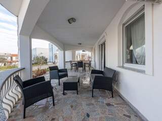 Apartment Povljana  17