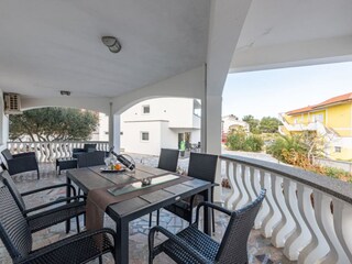 Apartment Povljana  18