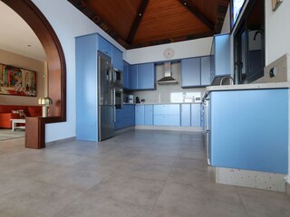 Casa per le vacanze Playa Paraiso Caratteristiche 12