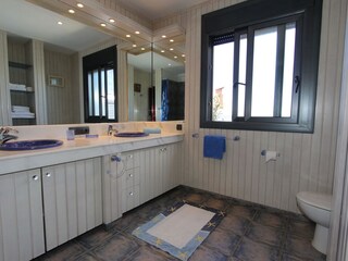 Vakantiehuis Playa Paraiso Kenmerken 22