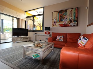 Vakantiehuis Playa Paraiso Kenmerken 16