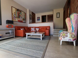 Casa per le vacanze Playa Paraiso Caratteristiche 15