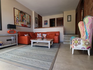 Vakantiehuis Playa Paraiso Kenmerken 15