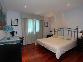 Vakantiehuis Playa Paraiso Kenmerken 17