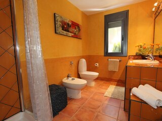 Vakantiehuis Playa Paraiso Kenmerken 19