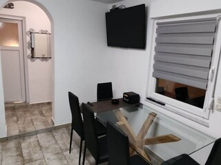 Apartment Povljana Features 5