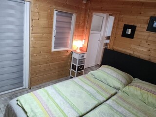 Apartment Povljana Ausstattung 7