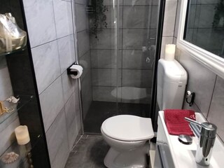 Appartement Povljana Équipement 10