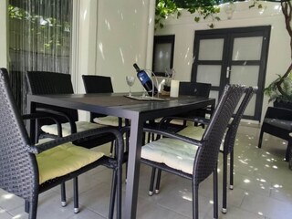 Appartamento Povljana  13