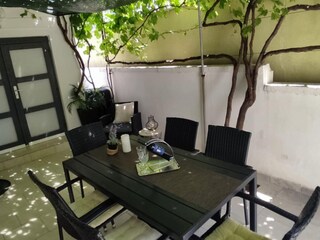 Apartment Povljana  14
