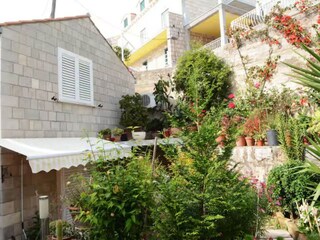 Casa per le vacanze Zaton bei Dubrovnik Registrazione all'aperto 3