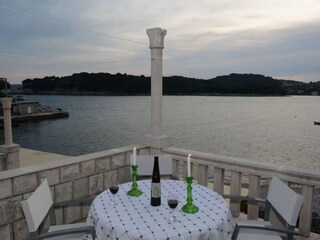 Casa per le vacanze Zaton bei Dubrovnik  36