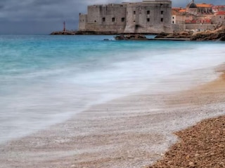 Casa per le vacanze Zaton bei Dubrovnik Registrazione all'aperto 9