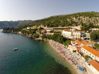 Casa per le vacanze Zaton bei Dubrovnik Registrazione all'aperto 13