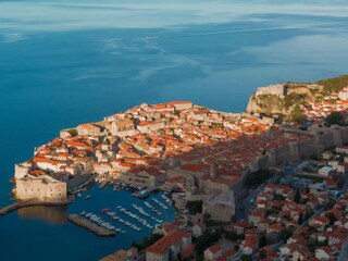 Maison de vacances Zaton bei Dubrovnik Enregistrement extérieur 15
