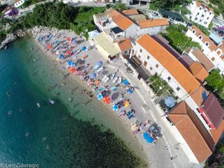 Casa per le vacanze Zaton bei Dubrovnik Registrazione all'aperto 16