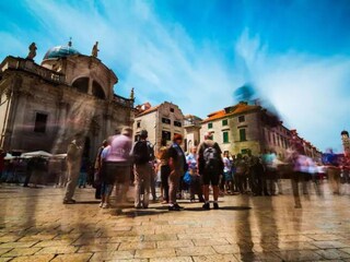 Maison de vacances Zaton bei Dubrovnik Enregistrement extérieur 17