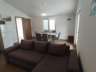 Appartement Karlobag Kenmerken 8