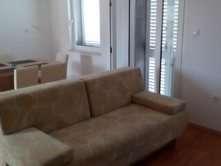 Appartement Karlobag Kenmerken 9