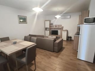 Apartamento Karlobag Características 10