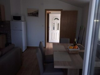 Appartement Karlobag Kenmerken 11