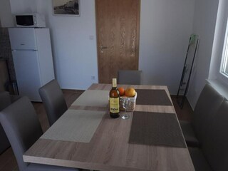 Appartement Karlobag Kenmerken 12
