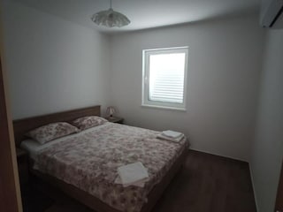 Apartamento Karlobag Características 15