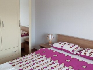 Appartement Karlobag Kenmerken 16