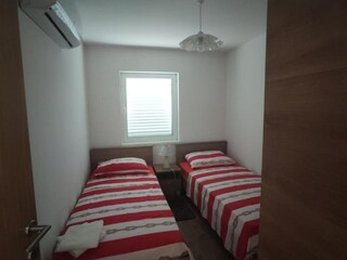 Appartement Karlobag Kenmerken 17