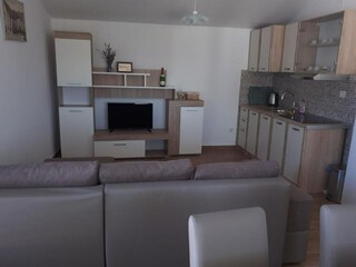 Apartment Karlobag Ausstattung 6