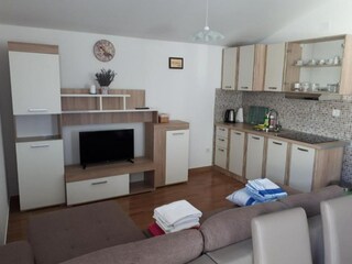 Apartment Karlobag Ausstattung 7