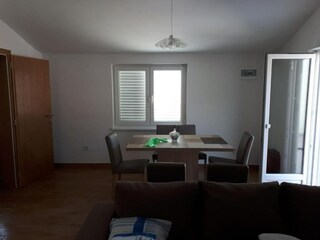 Apartment Karlobag Ausstattung 8