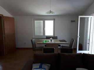 Appartamento Karlobag Caratteristiche 8