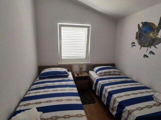 Apartment Karlobag Ausstattung 10