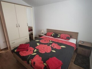 Apartment Karlobag Ausstattung 11
