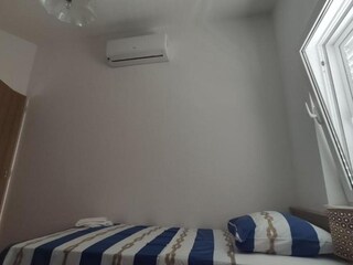 Apartment Karlobag Ausstattung 15