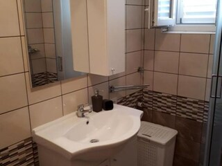 Apartment Karlobag Ausstattung 17