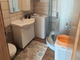 Apartment Karlobag Features 18