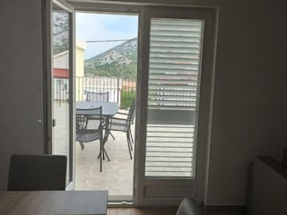 Appartamento Karlobag  19