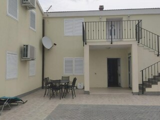 Apartment Karlobag  20