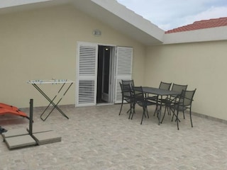 Apartment Karlobag  21