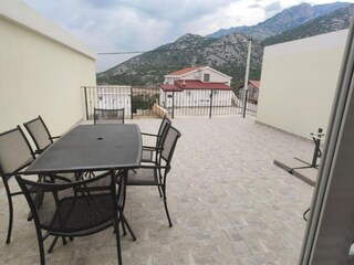 Apartment Karlobag  23